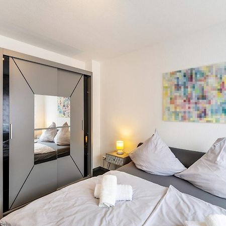 Heike Apartment Willich Exterior foto