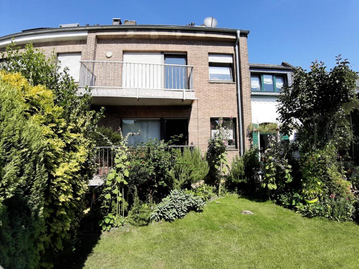 Heike Apartment Willich Exterior foto