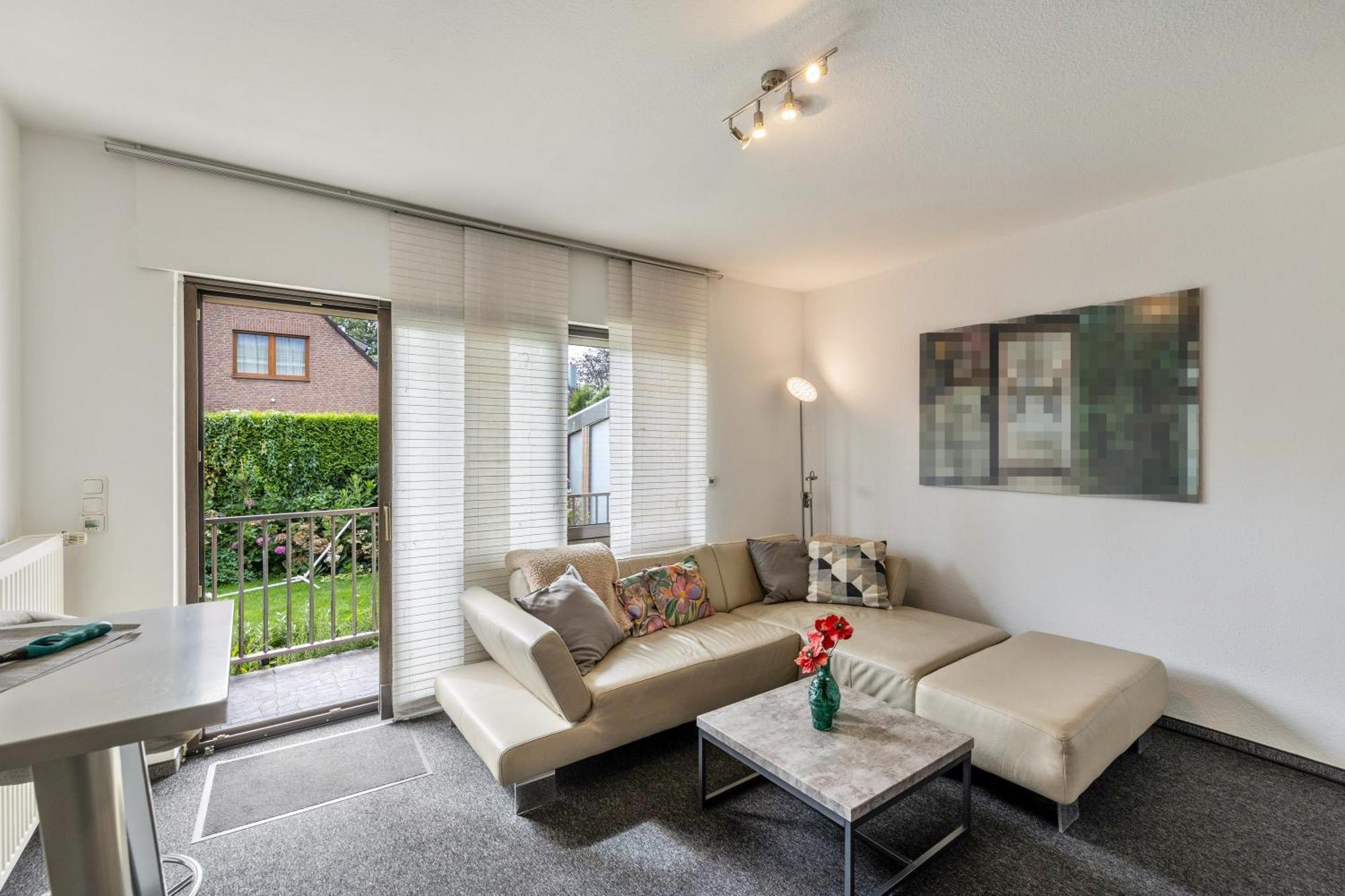 Heike Apartment Willich Exterior foto