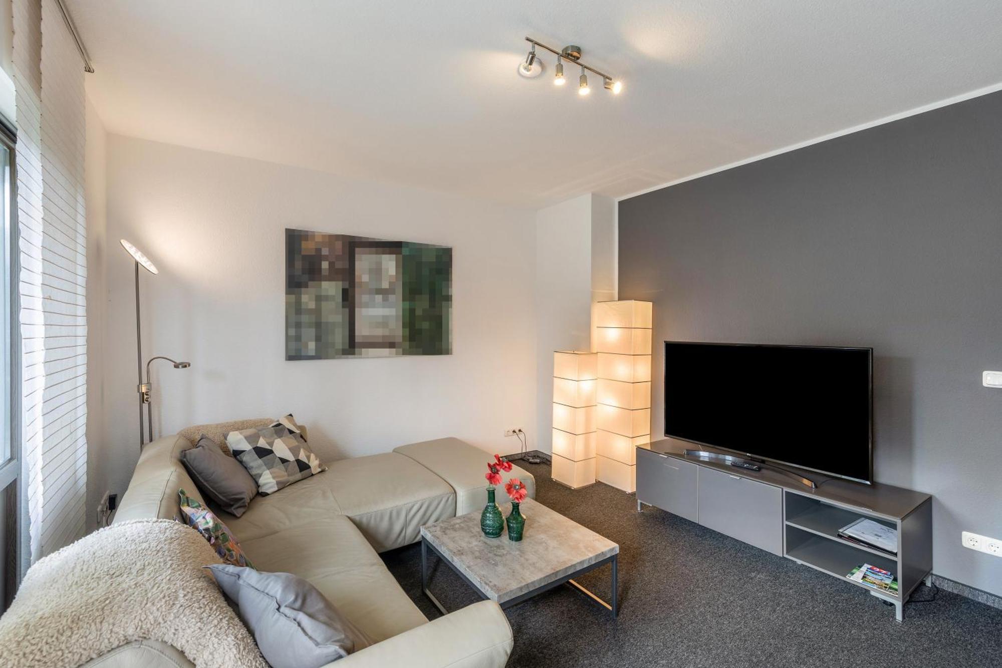 Heike Apartment Willich Exterior foto