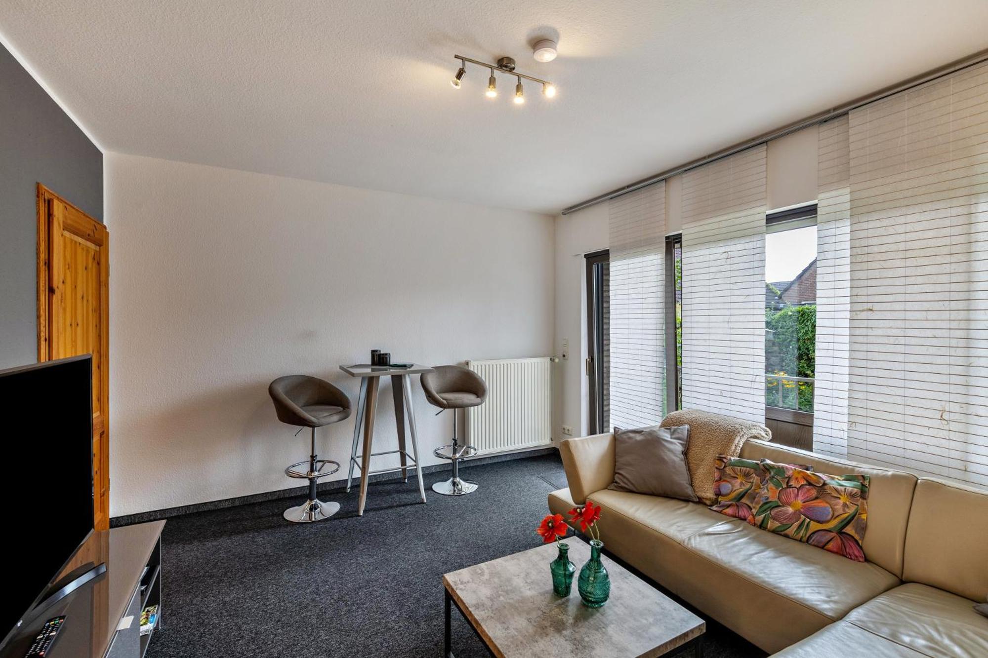 Heike Apartment Willich Exterior foto