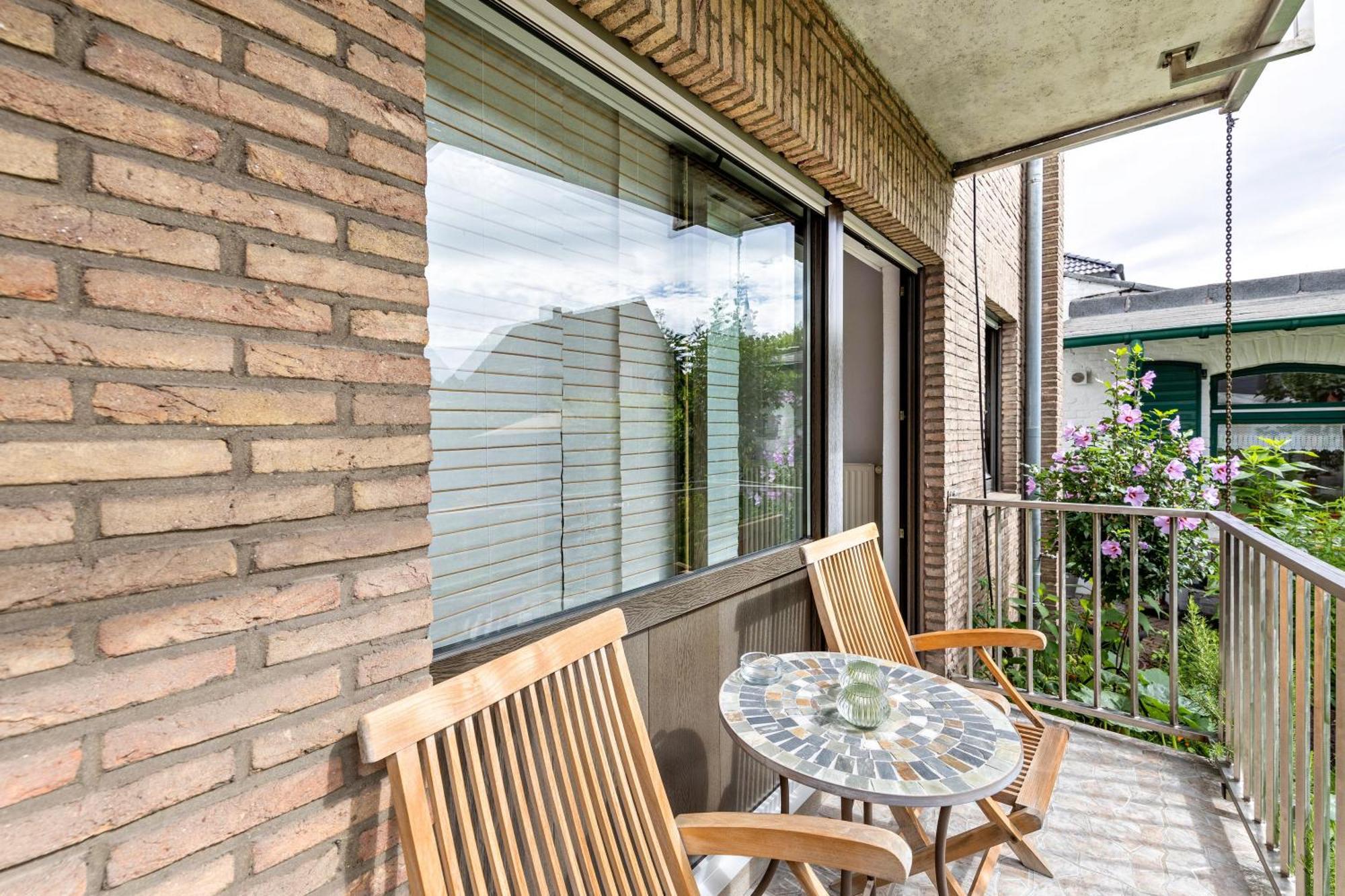 Heike Apartment Willich Exterior foto